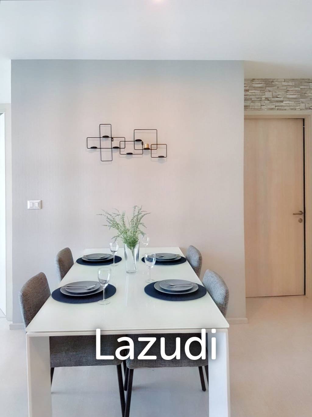2 Bed 2 Bath 78 SQM Rhythm Sukhumvit 42