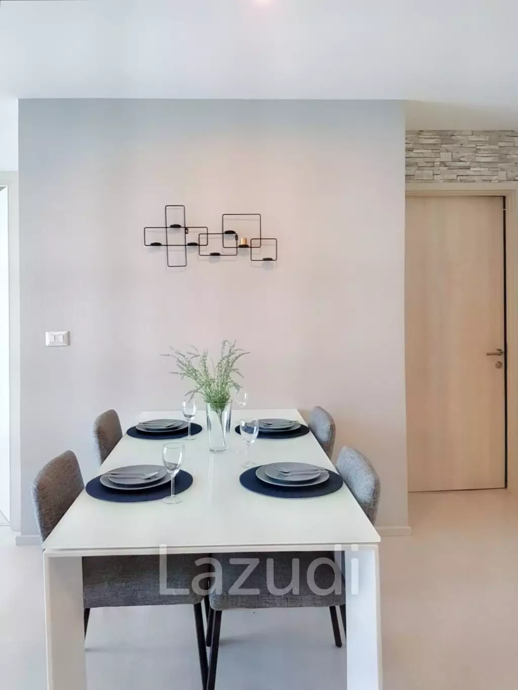 2 Bed 2 Bath 78 SQM Rhythm Sukhumvit 42