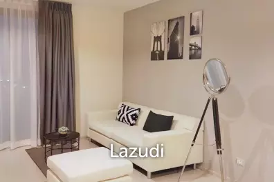 2 Bed 2 Bath 77.71 SQM Rhythm Sukhumvit 42