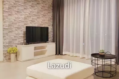 2 Bed 2 Bath 77.71 SQM Rhythm Sukhumvit 42