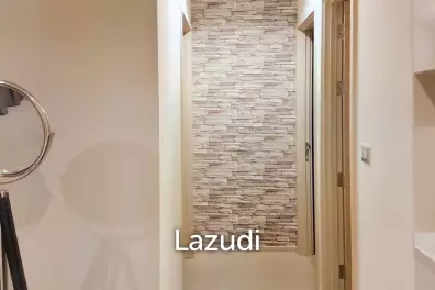 2 Bed 2 Bath 77.71 SQM Rhythm Sukhumvit 42