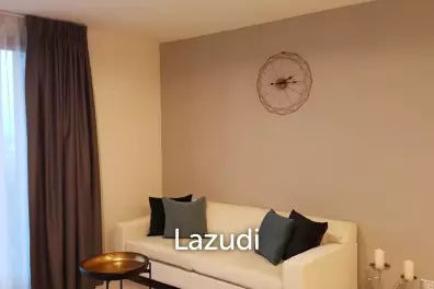 2 Bed 2 Bath 77.71 SQM Rhythm Sukhumvit 42