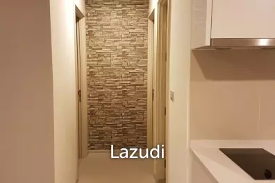 2 Bed 2 Bath 77.71 SQM Rhythm Sukhumvit 42