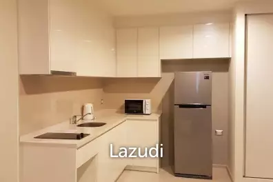2 Bed 2 Bath 77.71 SQM Rhythm Sukhumvit 42
