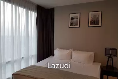 2 Bed 2 Bath 77.71 SQM Rhythm Sukhumvit 42