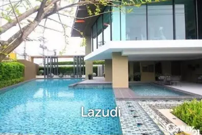 Studio Condo for Sale