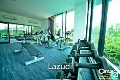 Studio Condo for Sale