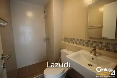 Studio Condo for Sale