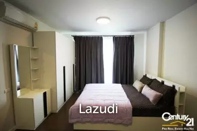 Studio Condo for Sale