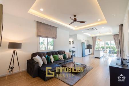 3 Bed 3 Bath Villa at Nantra Villa