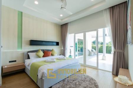 3 Bed 3 Bath Villa at Nantra Villa