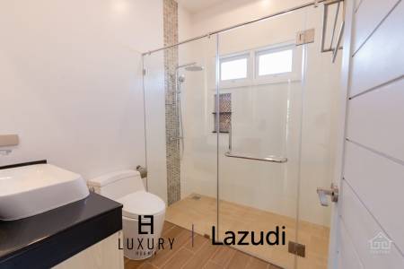 492 metro cuadrado 3 ` 3 Baño Villa de Venta