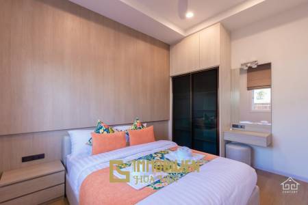 3 Bed 3 Bath Villa at Nantra Villa