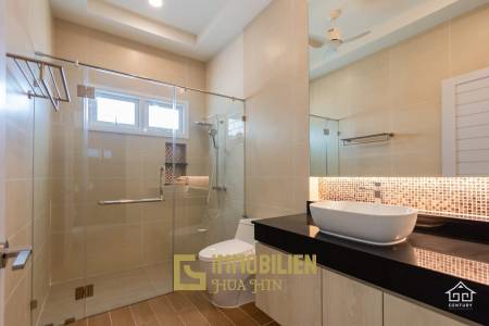 492 m² 3 Chambre 3 Salle de bain Villa Pour Vente