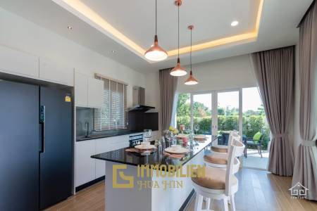 3 Bed 3 Bath Villa at Nantra Villa