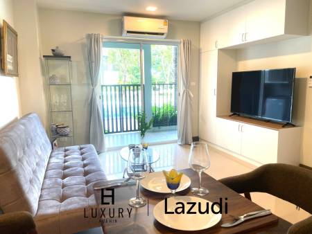 49 m² 1 Chambre 1 Salle de bain Condominium Pour Vente