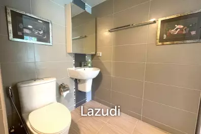 My Style: 1 Bedroom Condo With Pool Access