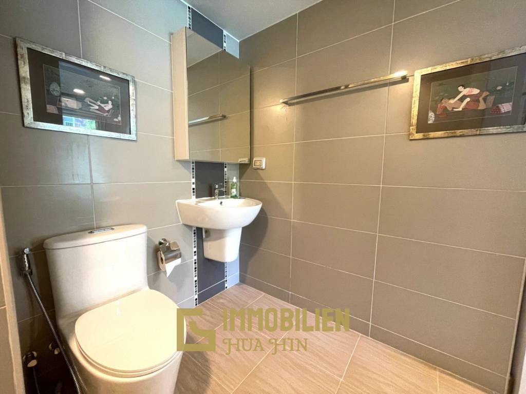 49 m² 1 Chambre 1 Salle de bain Condominium Pour Vente