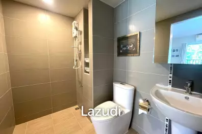 My Style: 1 Bedroom Condo With Pool Access