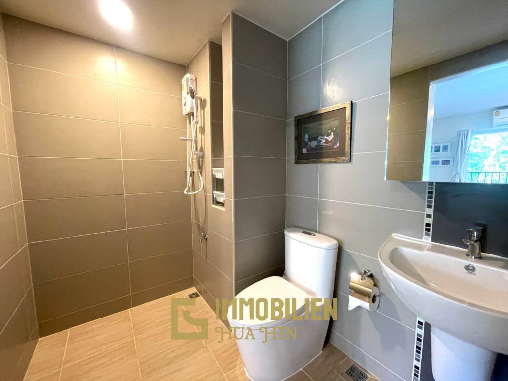 49 qm 1 Bett 1 Bad Apartment Für Verkauf