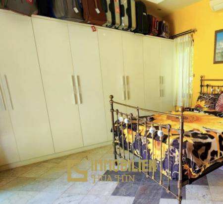 1,600 m² 5 Chambre 5 Salle de bain Villa Pour Vente