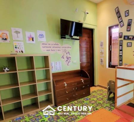 HANA VILLAGE 3  : 5 bed pool villa