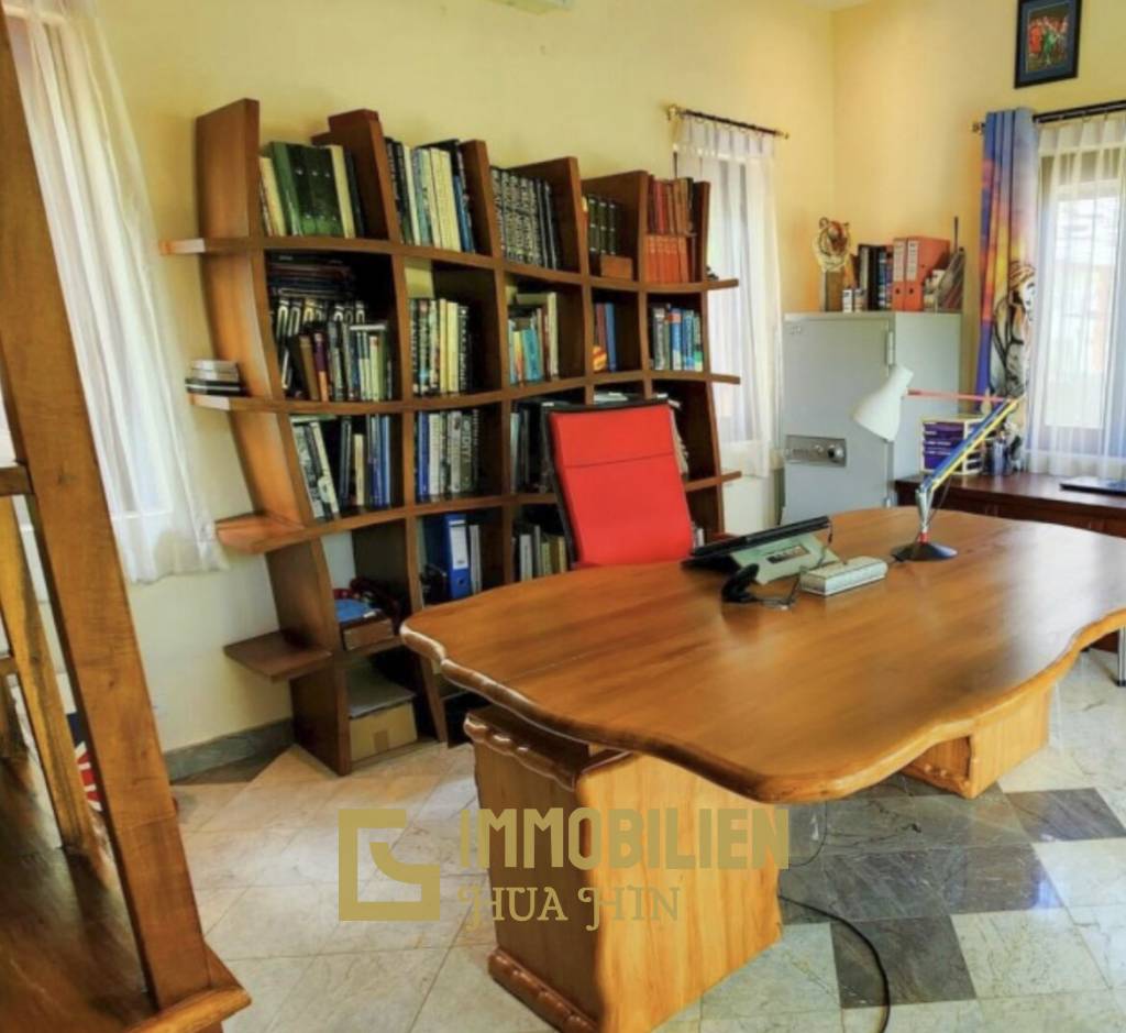 1,600 m² 5 Chambre 5 Salle de bain Villa Pour Vente