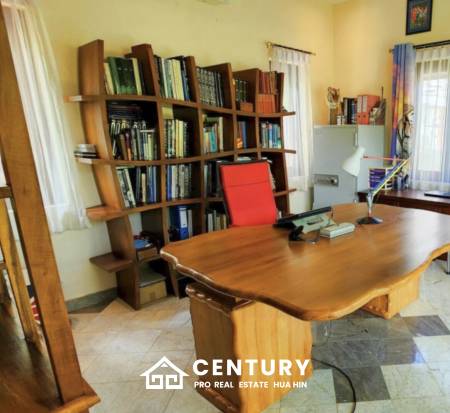 HANA VILLAGE 3  : 5 bed pool villa