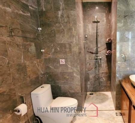 HANA VILLAGE 3  : 5 bed pool villa