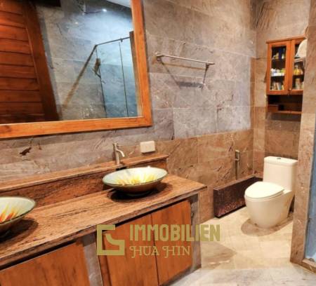 1,600 m² 5 Chambre 5 Salle de bain Villa Pour Vente