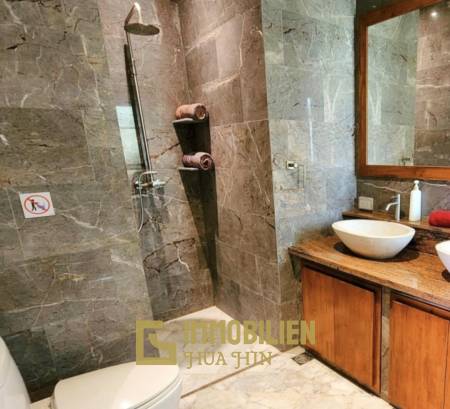 1,600 m² 5 Chambre 5 Salle de bain Villa Pour Vente