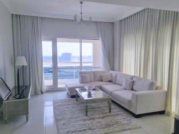 Vacant | Spacious | Fully Furnished | Best View