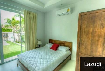 RM RESIDENCE : Beautifully designed and Maintained 3 Bed Pool Villa ( SOLD NOV 2019) RM RESIDENCE : Beautifully designed and Maintained 3 Bed Pool Villa ( SOLD NOV 2019)