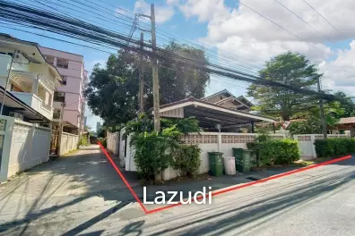 396 SQ.Wah Land For Sale in Thonglor 25