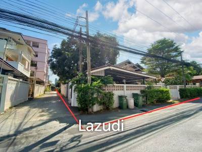 396 SQ.Wah Land For Sale in Thonglor 25
