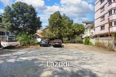 396 SQ.Wah Land For Sale in Thonglor 25