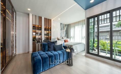 1 Bed 1 Bath 27 SQ.M. Aspire Onnut Station