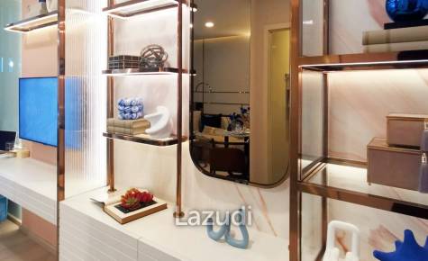 1 Bed 1 Bath 30.5 SQ.M. Aspire Onnut Station