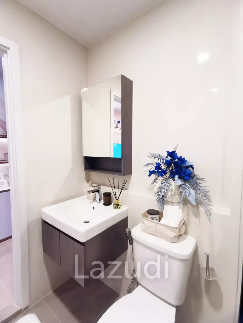 1 Bed 1 Bath 30.5 SQ.M. Aspire Onnut Station