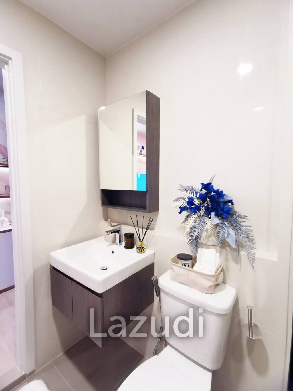 1 Bed 1 Bath 30.5 SQ.M. Aspire Onnut Station