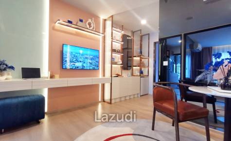 1 Bed 1 Bath 30.5 SQ.M. Aspire Onnut Station