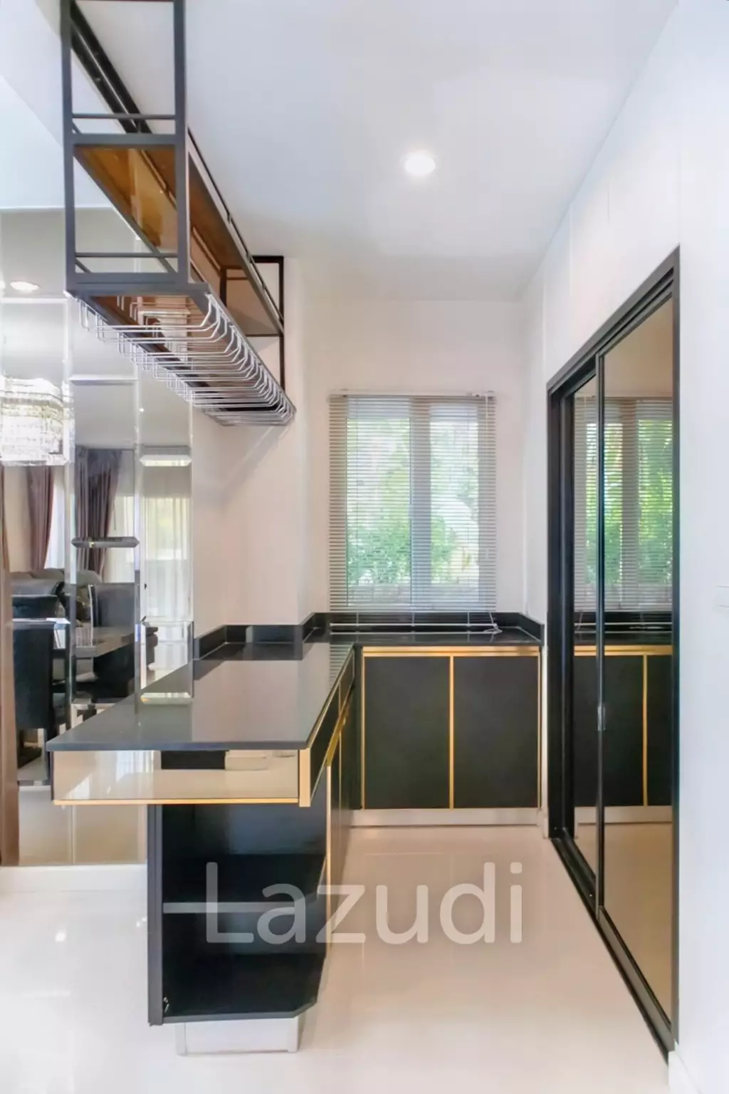 3 Bed 269 SQ.M Passorn Prestige Luxe Phatthanakan 44