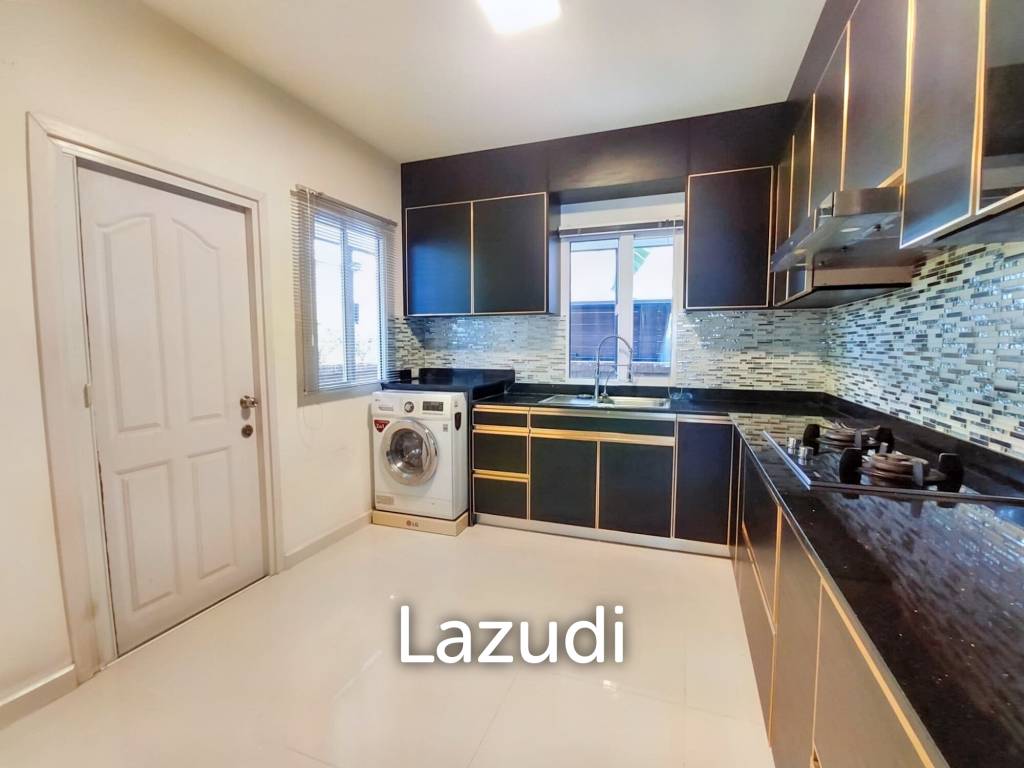 3 Bed 269 SQ.M Passorn Prestige Luxe Phatthanakan 44
