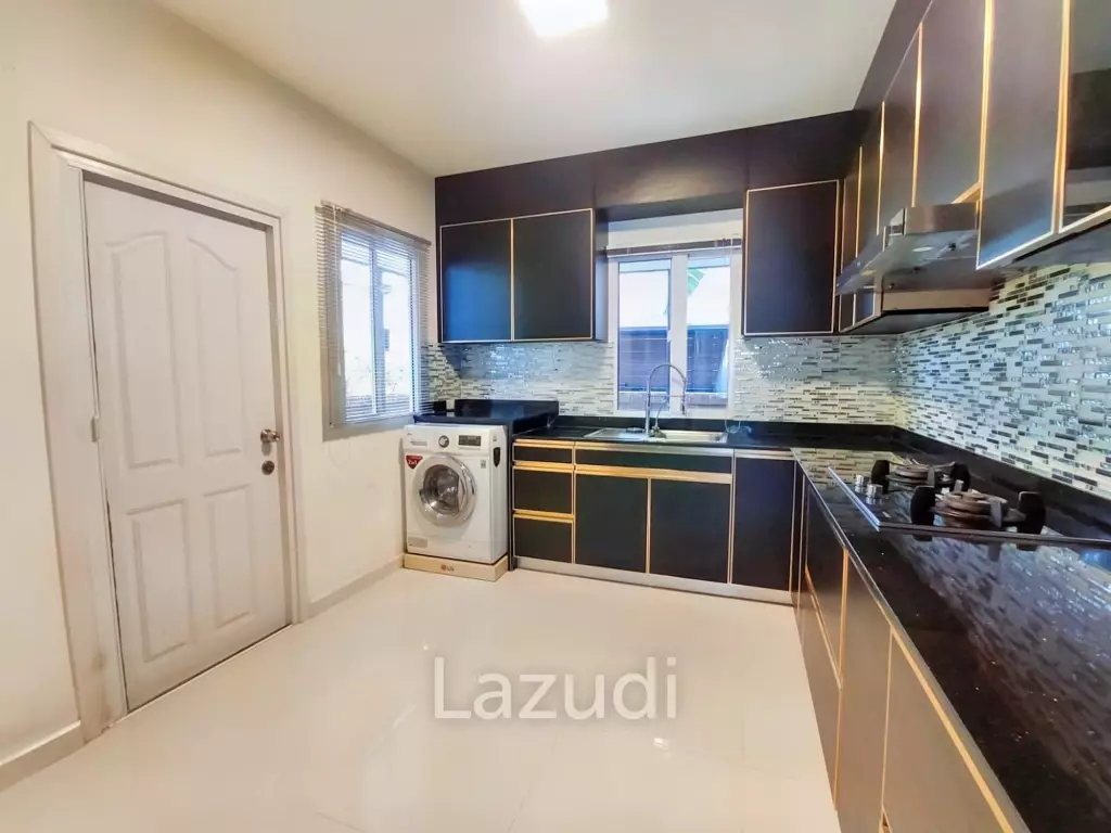 3 Bed 269 SQ.M Passorn Prestige Luxe Phatthanakan 44