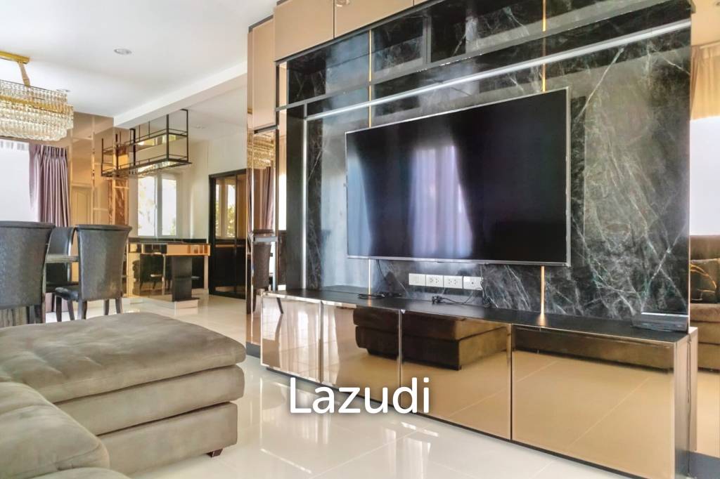 3 Bed 269 SQ.M Passorn Prestige Luxe Phatthanakan 44