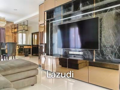 3 Bed 269 SQ.M Passorn Prestige Luxe Phatthanakan 44