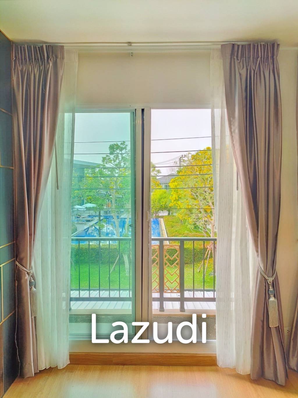 3 Bed 269 SQ.M Passorn Prestige Luxe Phatthanakan 44