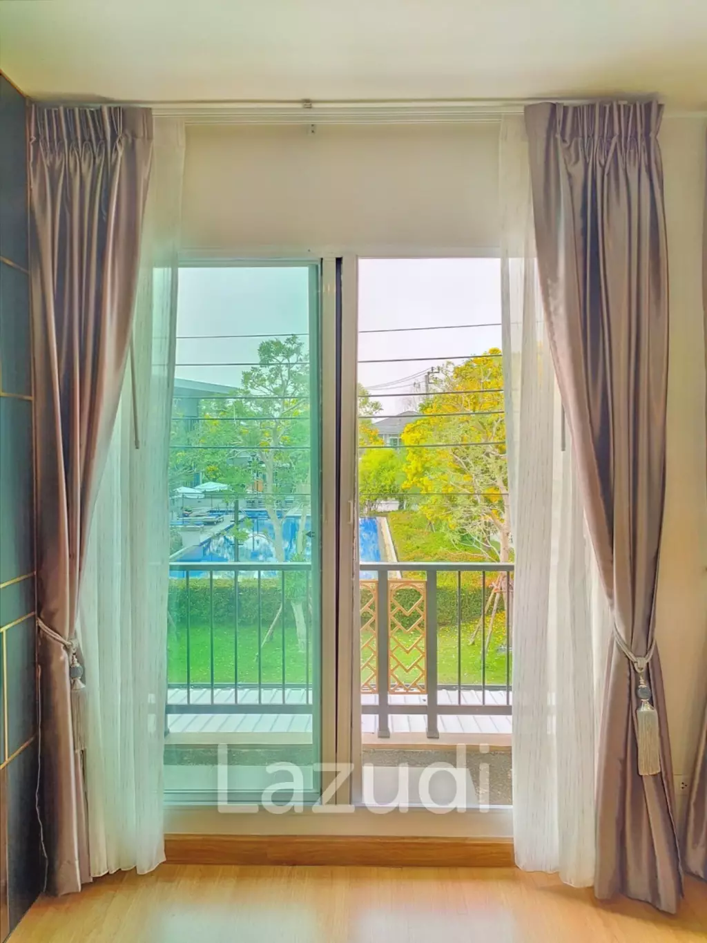 3 Bed 269 SQ.M Passorn Prestige Luxe Phatthanakan 44