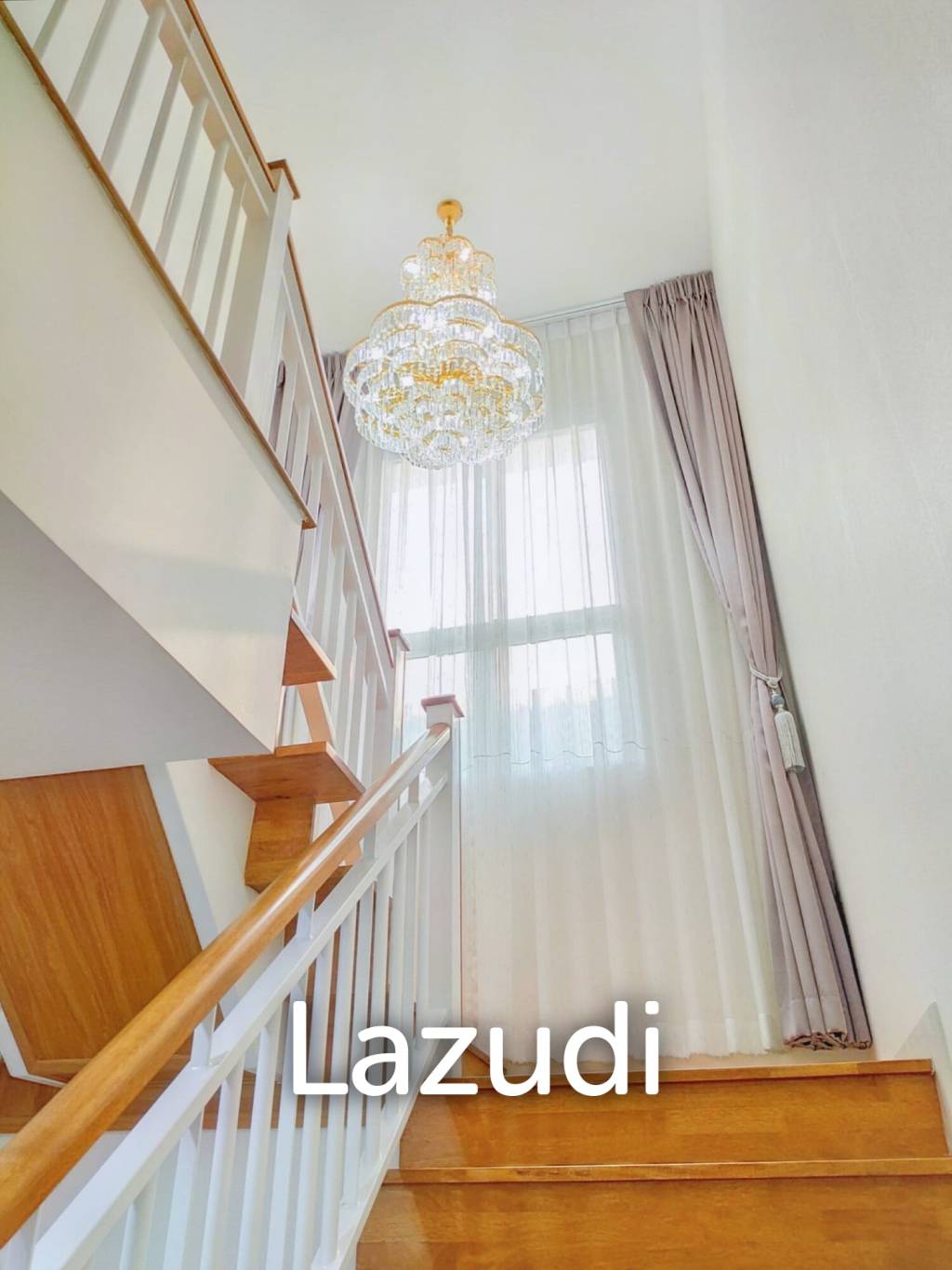 3 Bed 269 SQ.M Passorn Prestige Luxe Phatthanakan 44