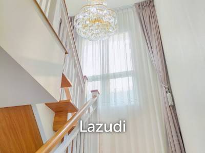 3 Bed 269 SQ.M Passorn Prestige Luxe Phatthanakan 44
